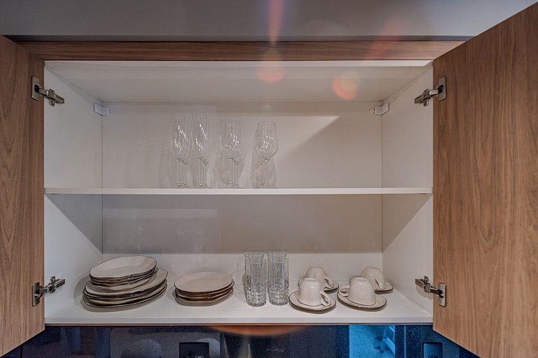 Anystay Apartment Confort Luxury III