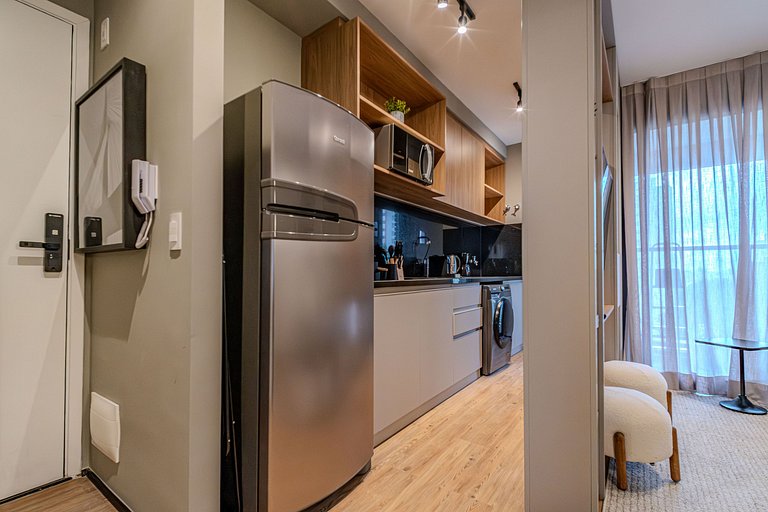 Anystay Apartment Confort Luxury III