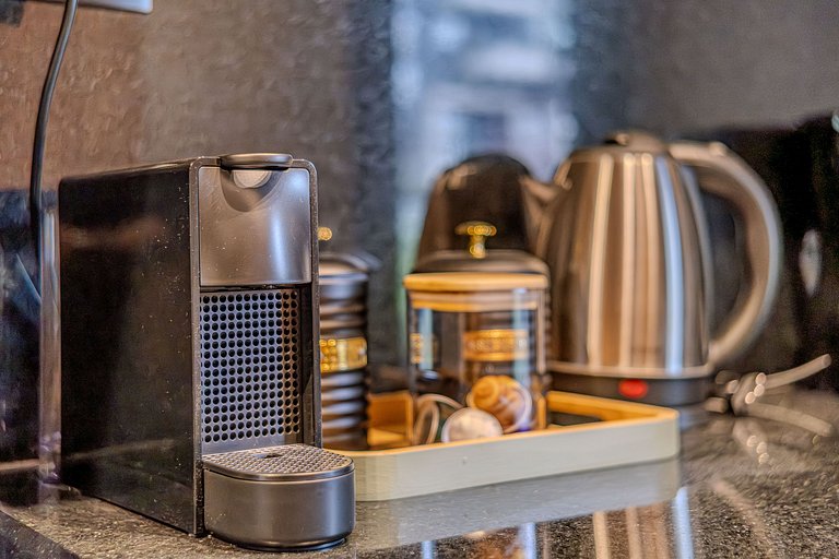 Anystay Apartment Confort Luxury III