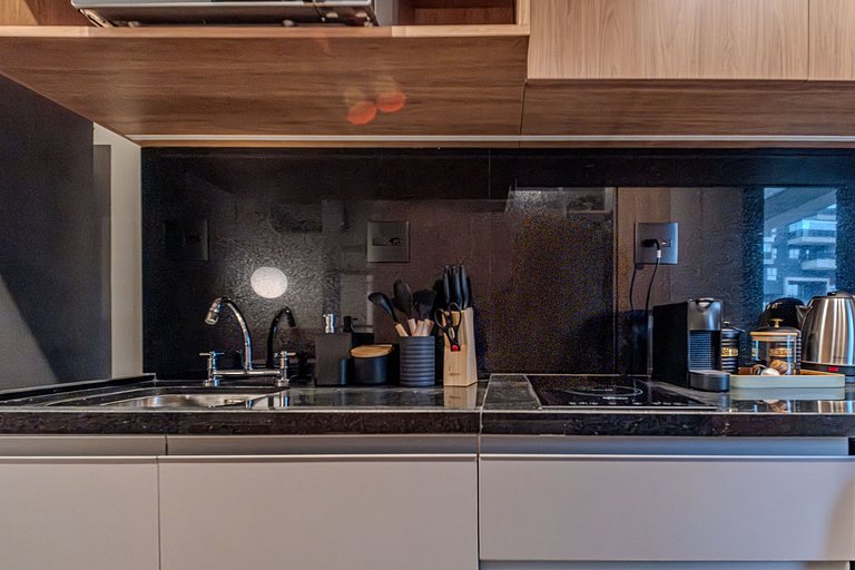 Anystay Apartment Confort Luxury III