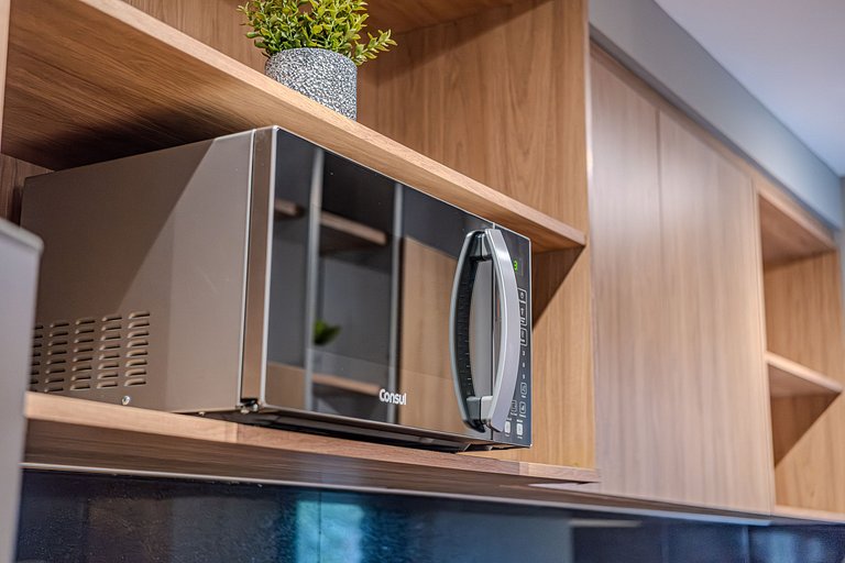 Anystay Apartment Confort Luxury III