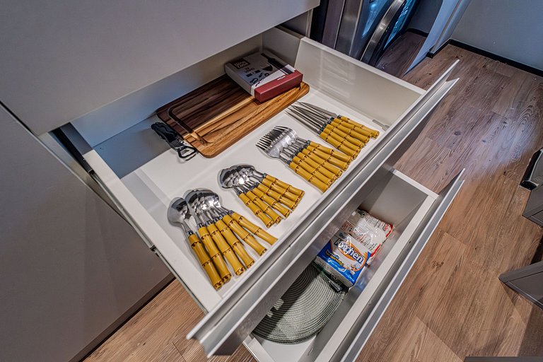 Anystay Apartment Confort Prestige