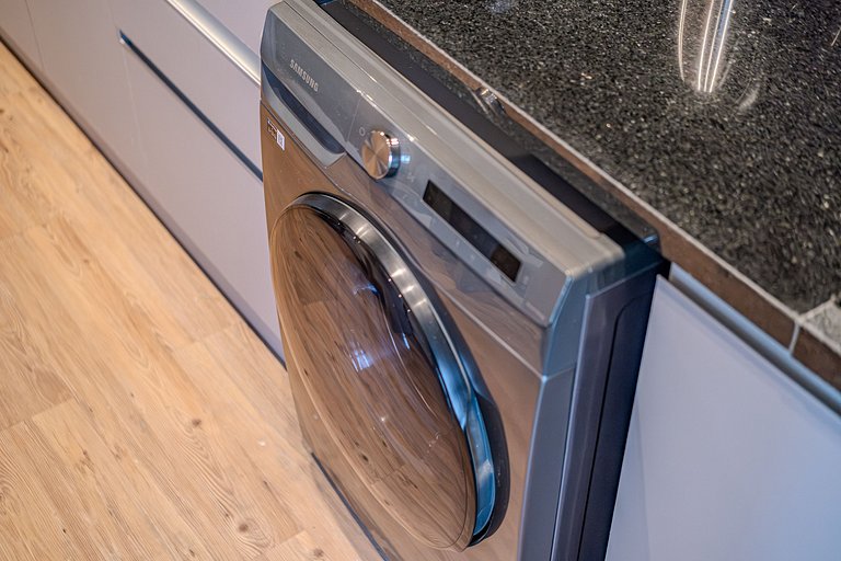 Anystay Apartment Confort Luxury III