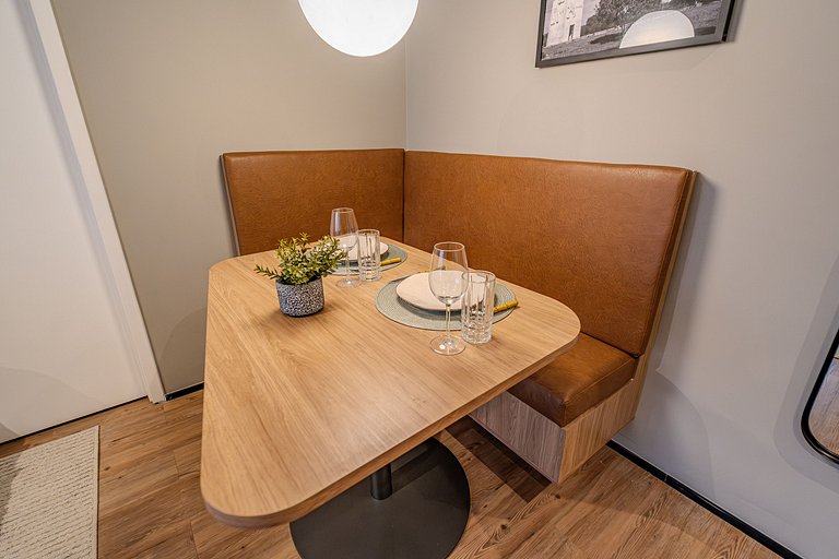 Anystay Apartment Confort Luxury III