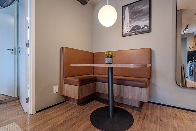 Anystay Apartment Confort Luxury III