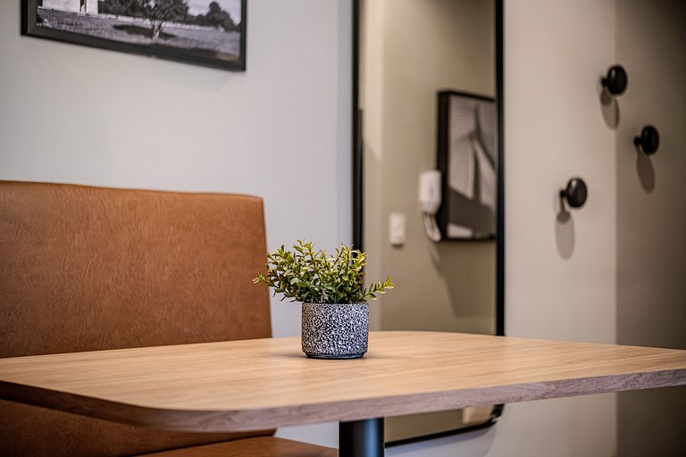 Anystay Apartment Confort Luxury III