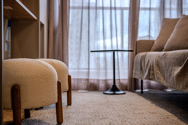 Anystay Apartment Confort Luxury III