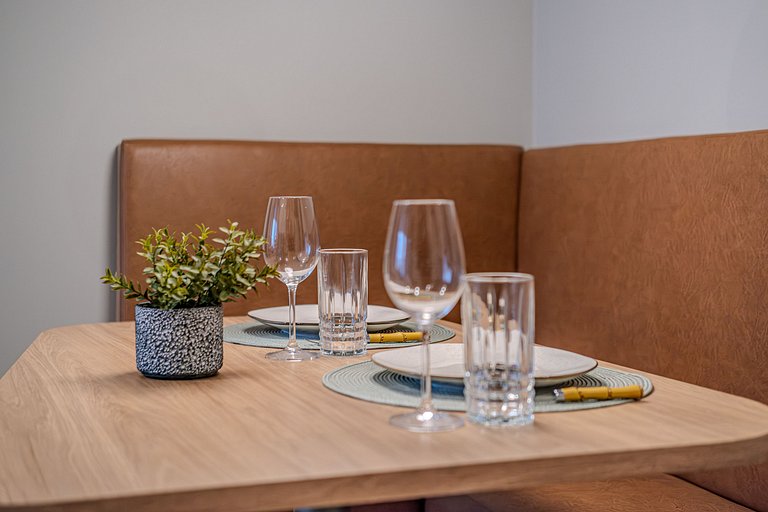 Anystay Apartment Confort Prestige