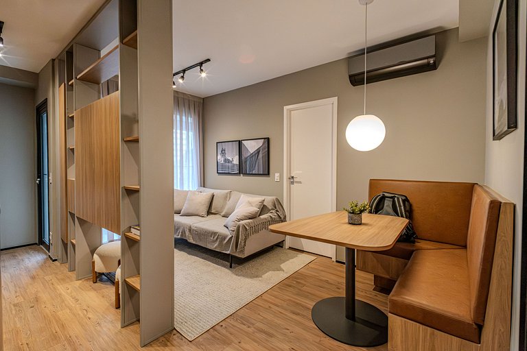 Anystay Apartment Confort Luxury III