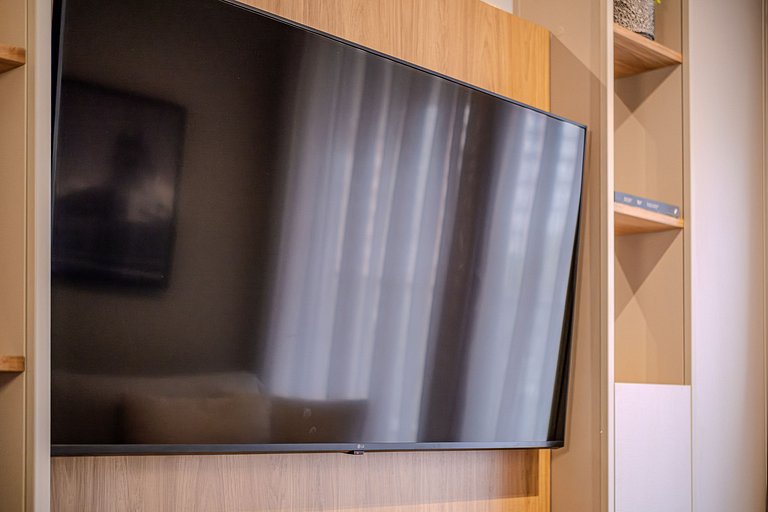 Anystay Apartment Confort Luxury III