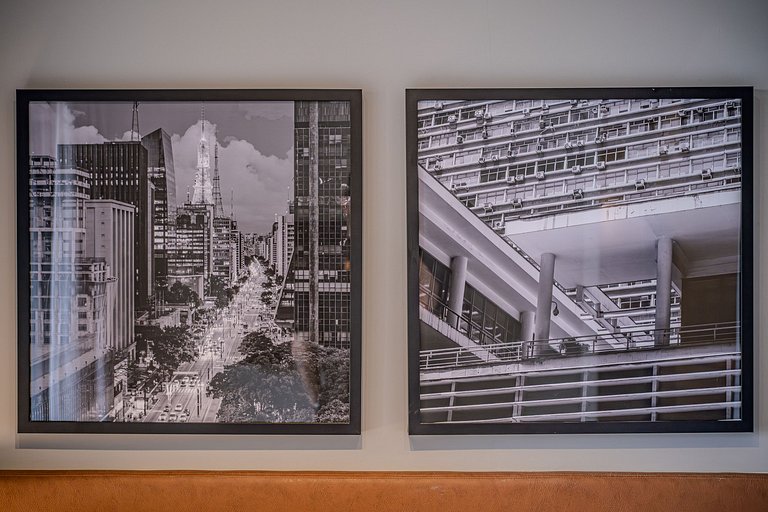 Anystay Apartment Confort Luxury III