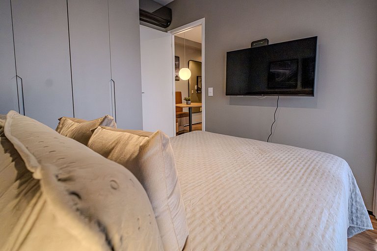 Anystay Apartment Confort Luxury III