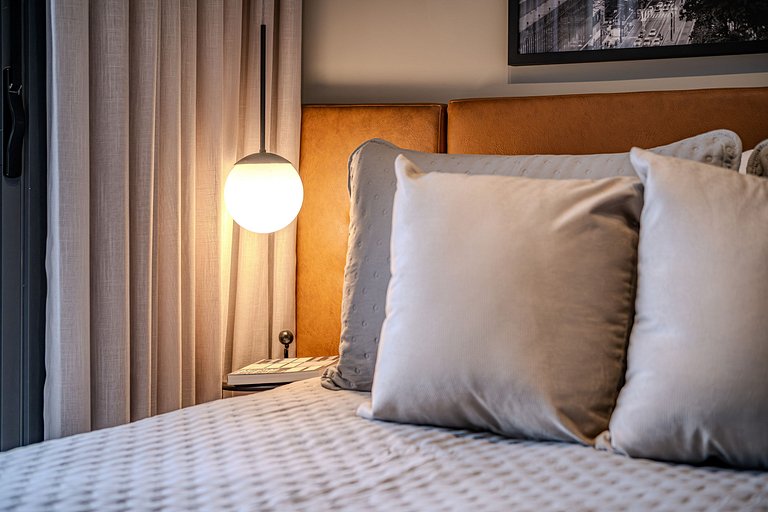 Anystay Apartment Confort Luxury III