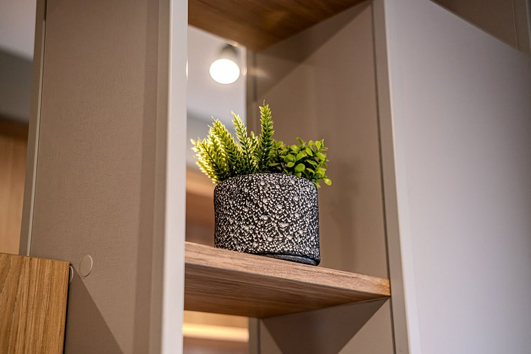 Anystay Apartment Confort Prestige