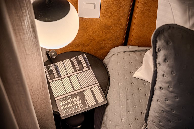 Anystay Apartment Confort Luxury III