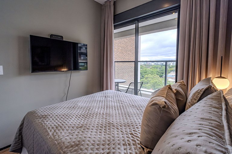 Anystay Apartment Confort Prestige