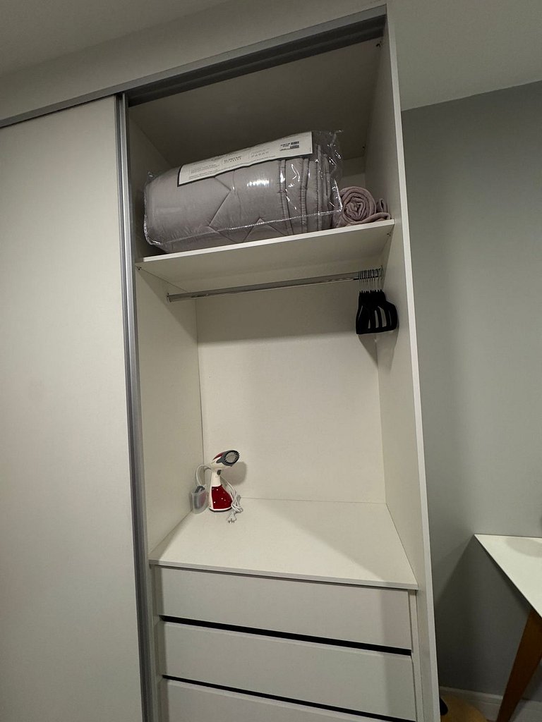 Moema Loft Exclusive II