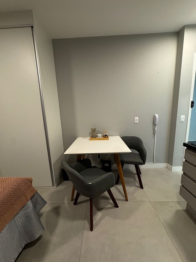 Moema Loft Exclusive II