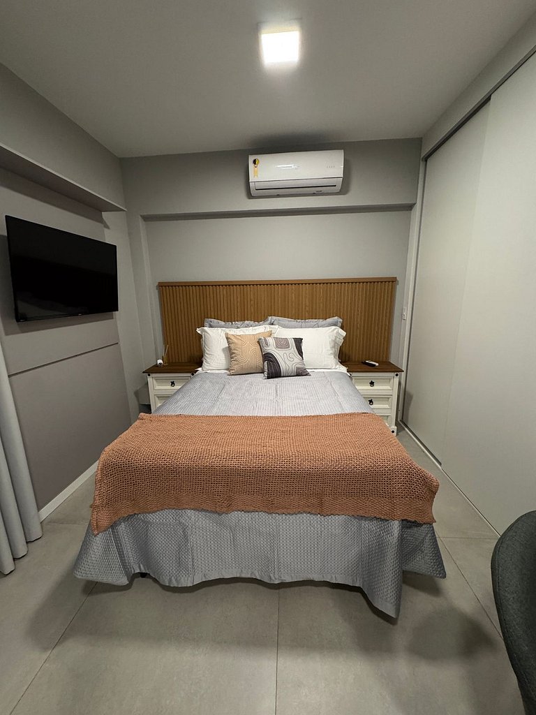 Moema Loft Exclusive II