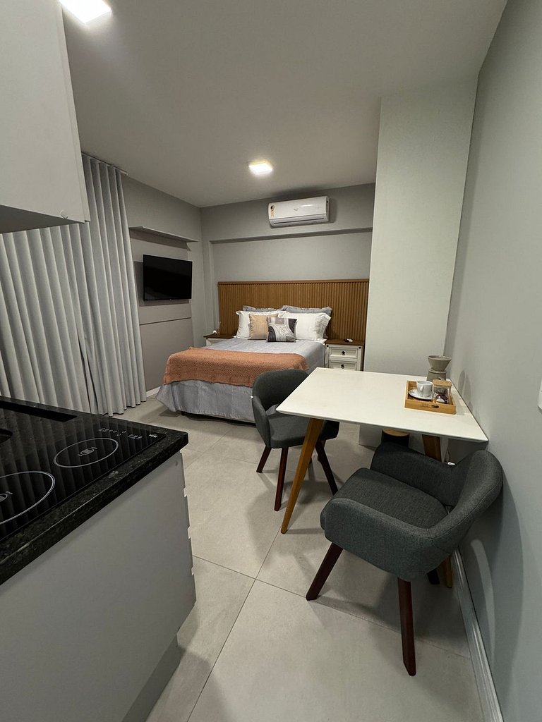 Moema Loft Exclusive II