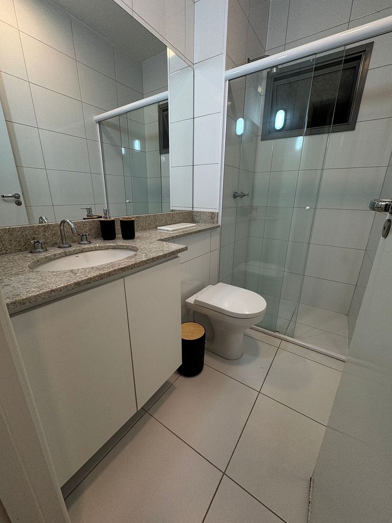 Moema Loft Exclusive II