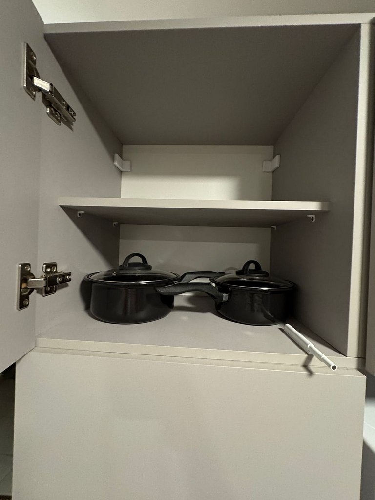 Moema Loft Exclusive II
