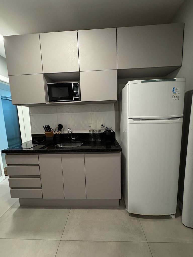 Moema Loft Exclusive II