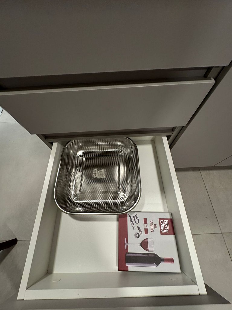 Moema Loft Exclusive II
