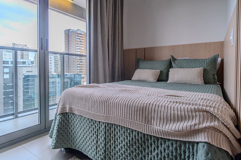 Anystay On Paulista Premium