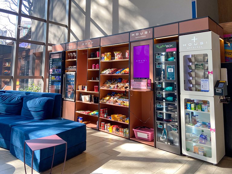 Anystay On Paulista Premium II