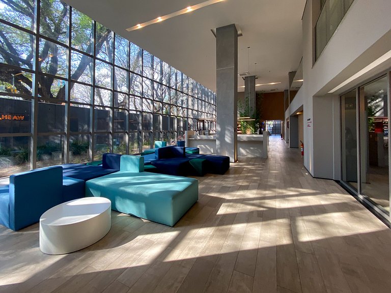 Anystay On Paulista Premium II