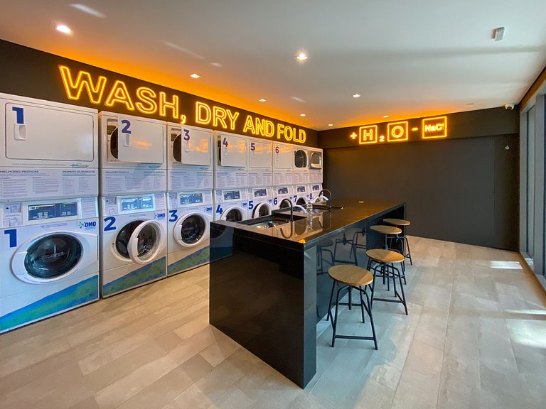 Anystay On Paulista Premium II