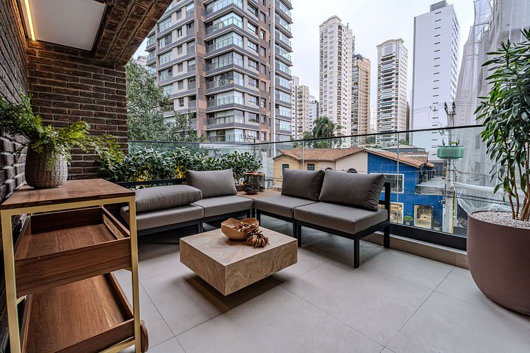 Anystay apartament Elegance II