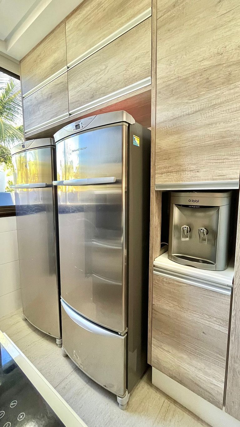 Anystay Malawi Muro Alto House