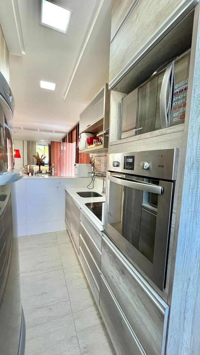 Anystay Malawi Muro Alto House