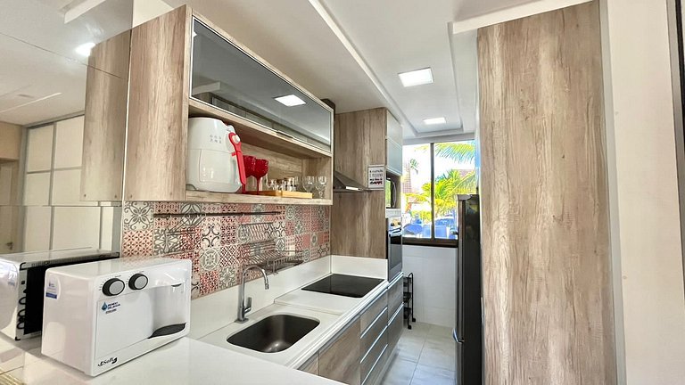 Anystay Malawi Muro Alto House