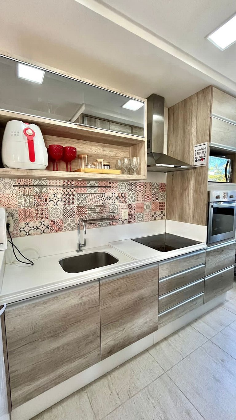 Anystay Malawi Muro Alto House