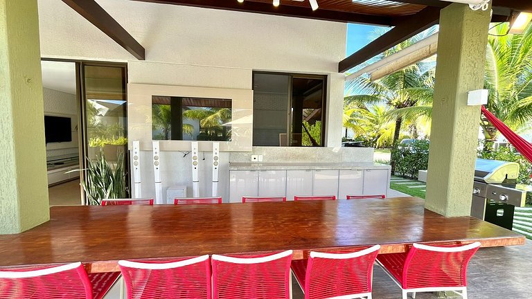 Anystay Malawi Muro Alto House