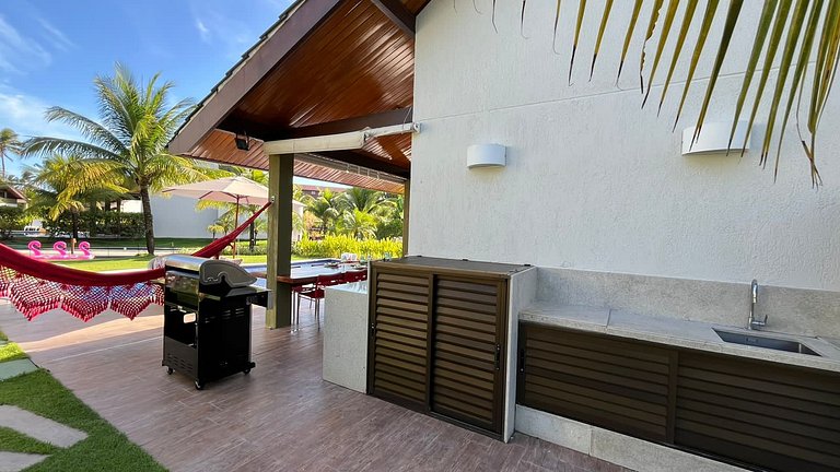 Anystay Malawi Muro Alto House