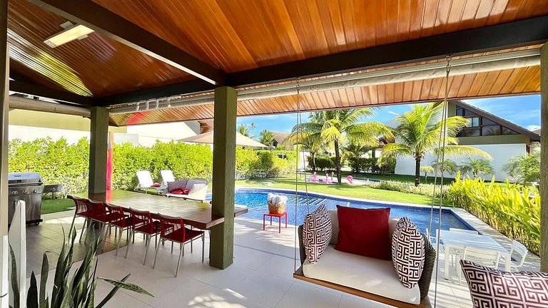 Anystay Malawi Muro Alto House