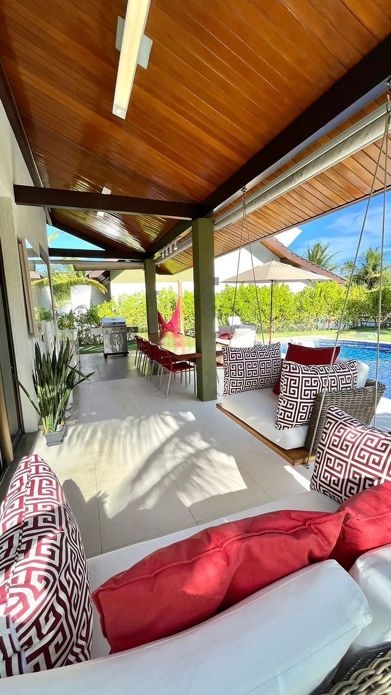 Anystay Malawi Muro Alto House