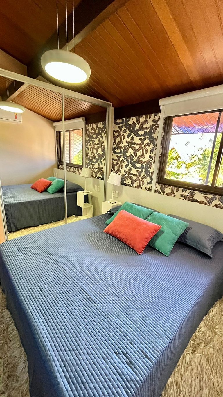 Anystay Malawi Muro Alto House