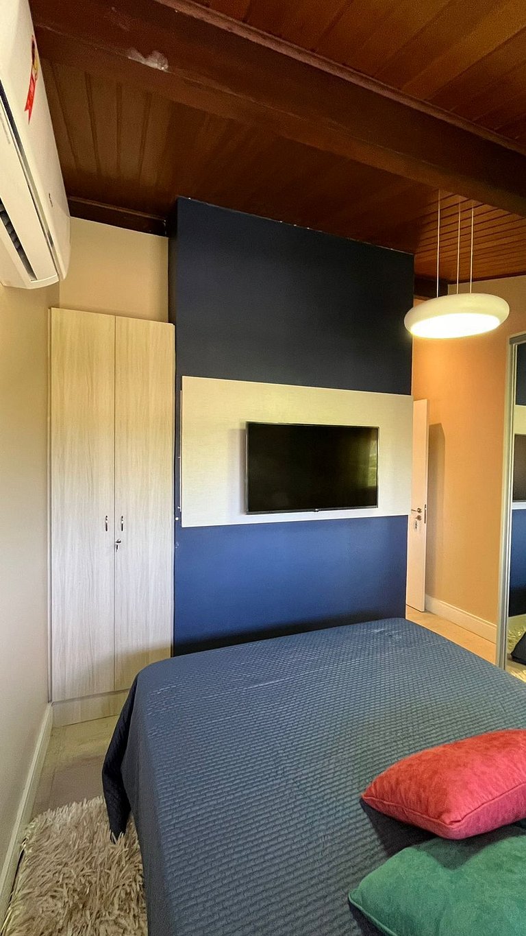 Anystay Malawi Muro Alto House