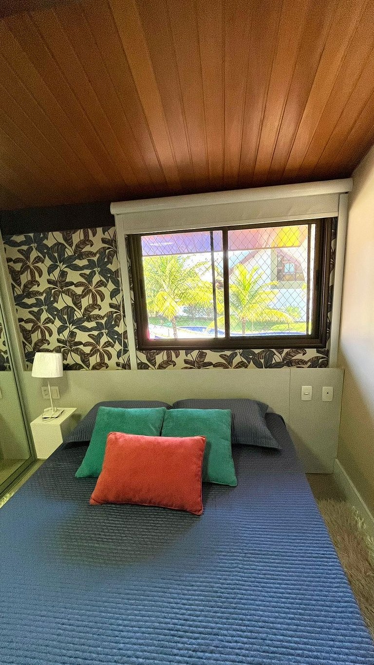 Anystay Malawi Muro Alto House