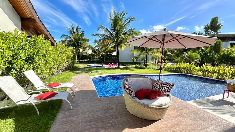 Anystay Malawi Muro Alto House