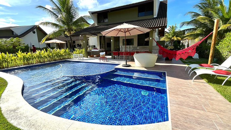 Anystay Malawi Muro Alto House