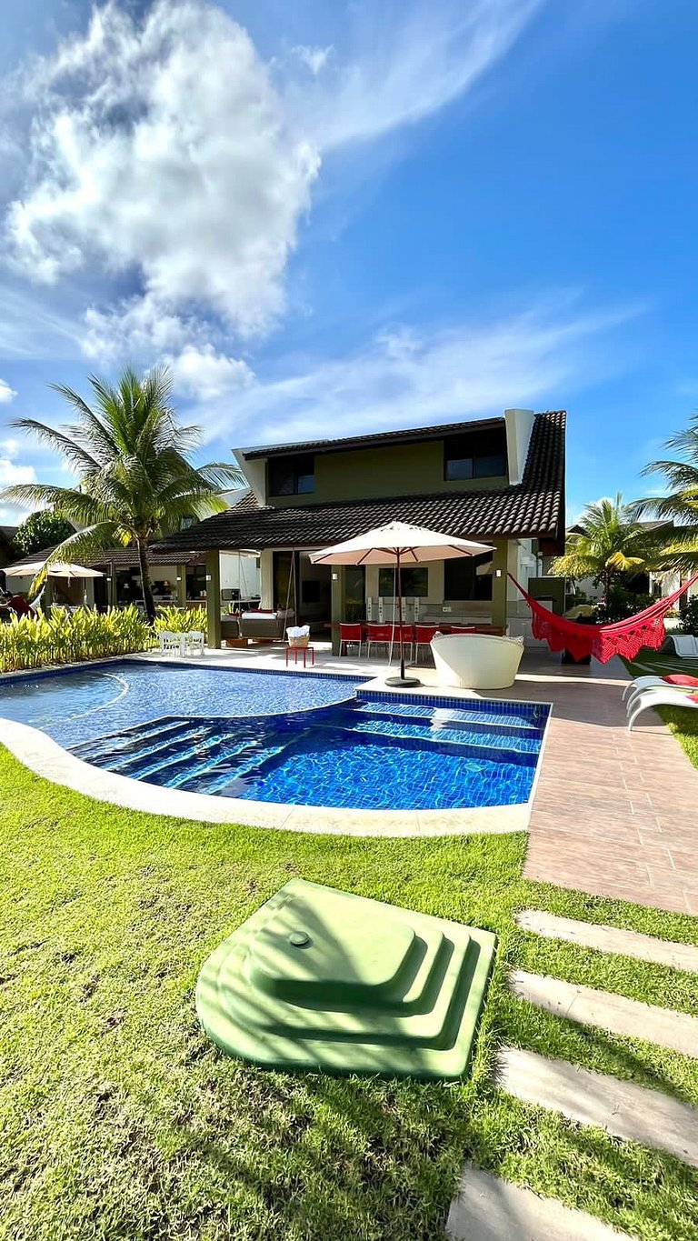 Anystay Malawi Muro Alto House