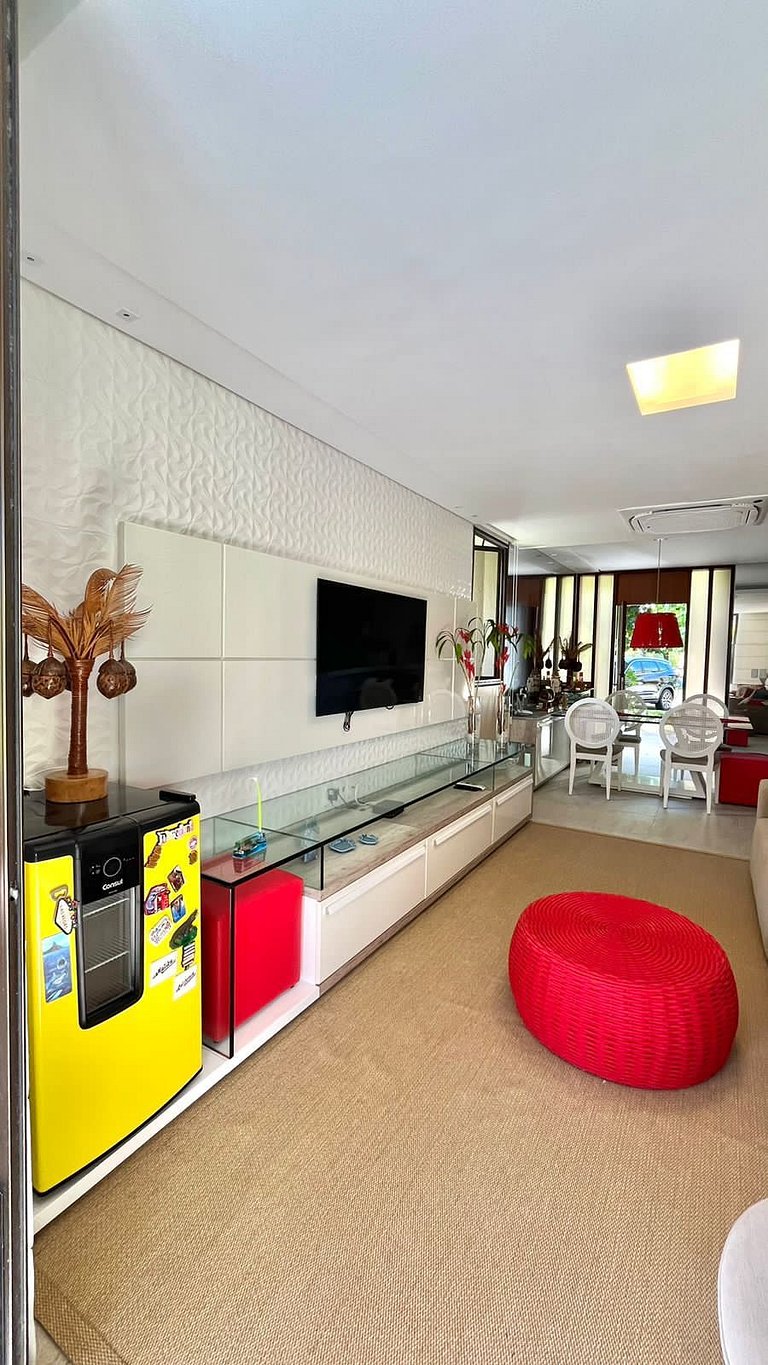 Anystay Malawi Muro Alto House