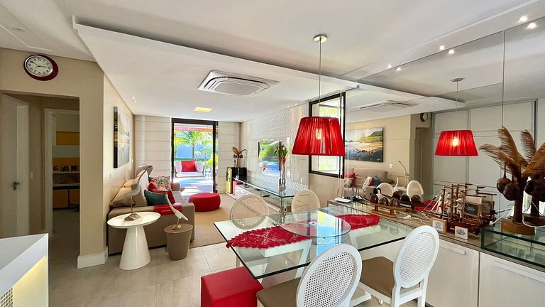 Anystay Malawi Muro Alto House