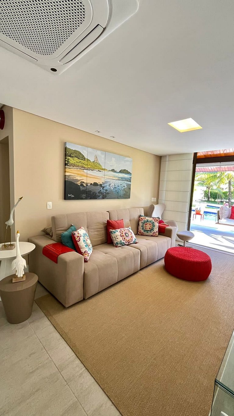 Anystay Malawi Muro Alto House